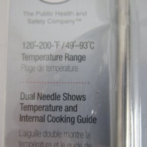 NWT meat thermometer - Picture 3 of 6